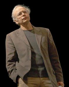 Peter Singer cover