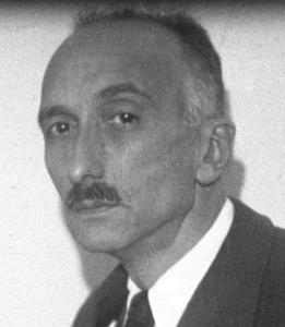 François Mauriac cover