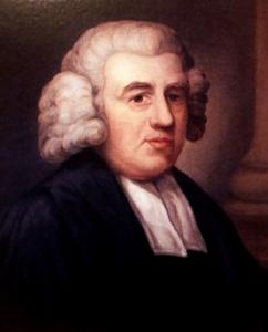 John Newton cover