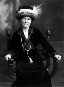 Willa Cather cover