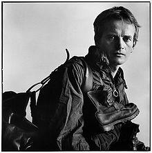 Bruce Chatwin cover