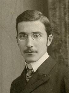 Stefan Zweig cover