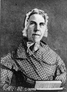Sarah Grimké cover