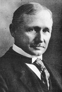 Frederick Winslow Taylor cover