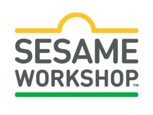 Sesame Workshop cover