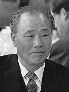 Zhao Ziyang cover