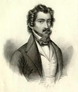 José de Espronceda cover