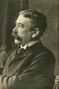 Ferdinand de Saussure cover