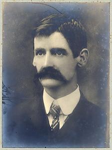 Henry Lawson cover