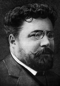 Gaston Leroux cover