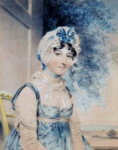 Maria Edgeworth cover