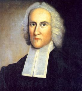 Jonathan Edwards cover