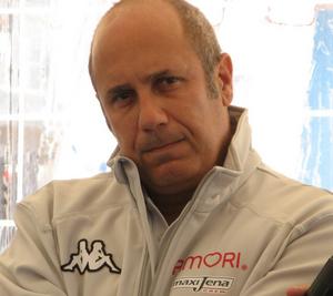 Federico Moccia cover