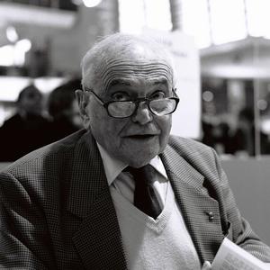 Michel Déon cover