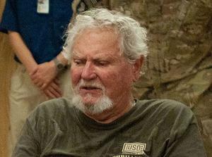 Clive Cussler cover