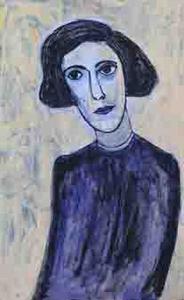 Helen Schucman cover