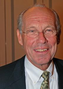 Jørgen Randers cover