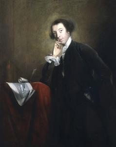 Horace Walpole cover