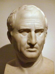 Cicero cover