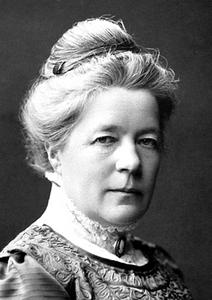 Selma Lagerlöf cover