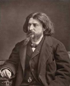 Alphonse Daudet cover