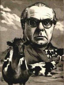 Arno Schmidt cover