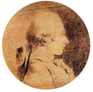 Marquis de Sade cover