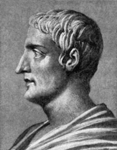 Tacitus cover