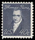 Thomas Paine cover