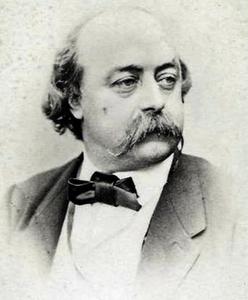 Gustave Flaubert cover