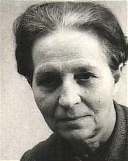 Irena Jurgielewiczowa cover