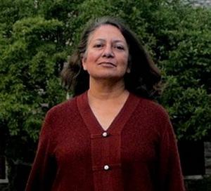 Sunetra Gupta cover