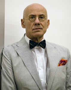 James Ellroy cover