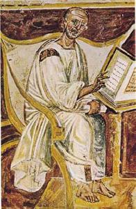 Augustine of Hippo cover