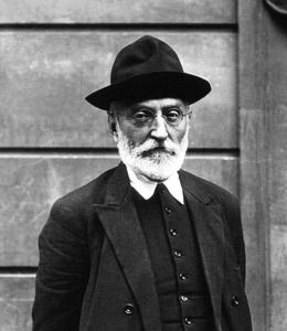 Miguel de Unamuno cover