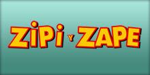 Zipi y Zape cover