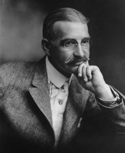 L. Frank Baum cover