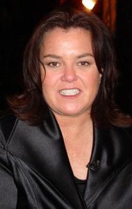 Rosie O'Donnell cover