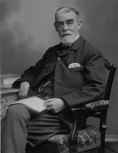 Samuel Butler cover