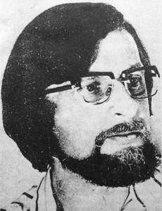 Janusz Zajdel cover