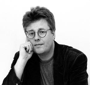 Stieg Larsson cover
