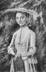 Betje Wolff cover