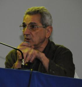 Antonio Negri cover