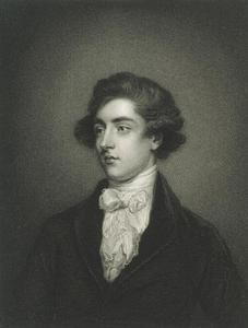 William Thomas Beckford cover