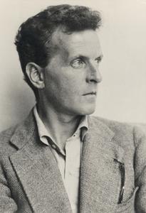 Ludwig Wittgenstein cover