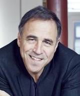Anthony Horowitz cover