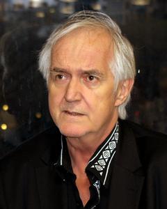 Henning Mankell cover