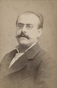 Léo Taxil cover
