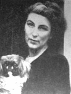 Rumer Godden cover