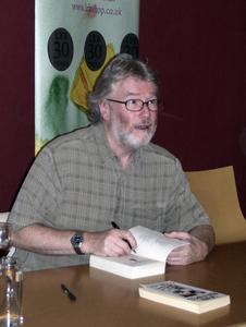 Iain Banks cover